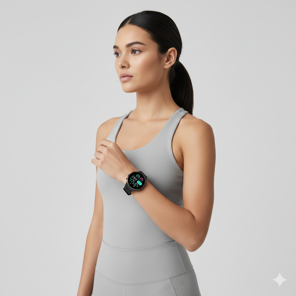 Fitness Tracker