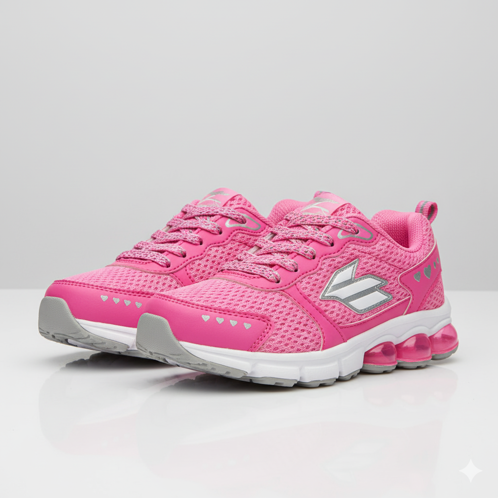 Kids’ Running Shoes