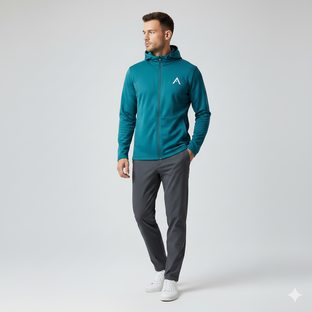 Men’s Training Hoodie