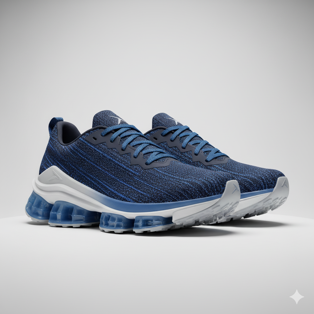 Men’s Running Shoes