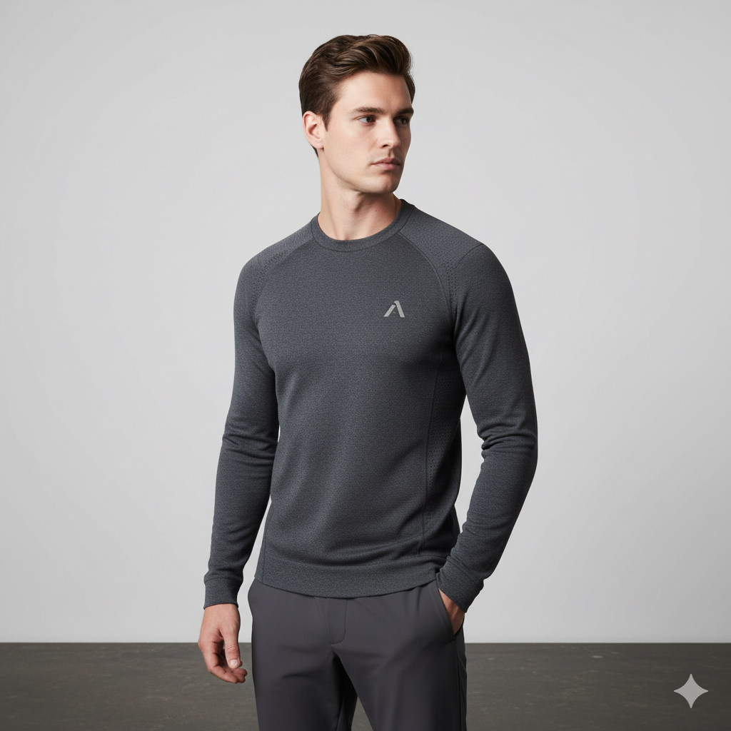 Men’s Sweatshirt