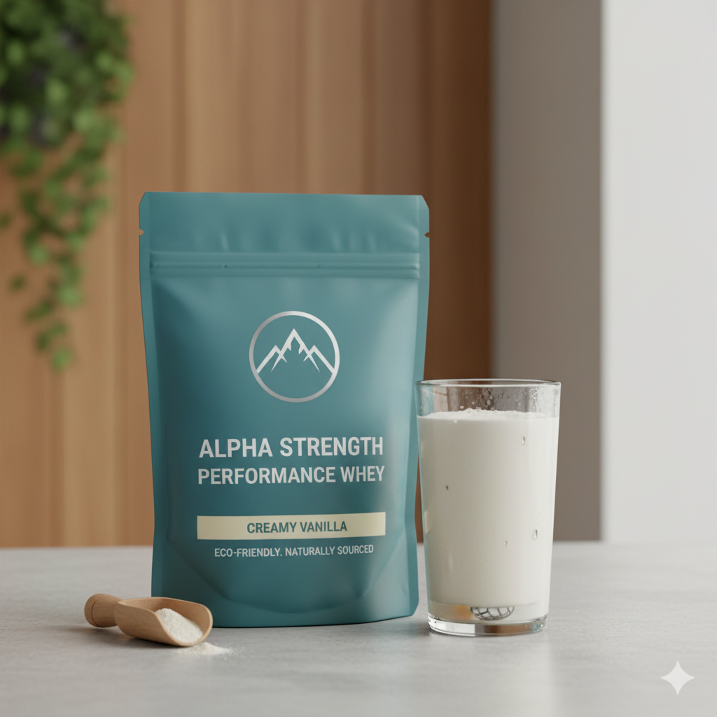 Protein Powder