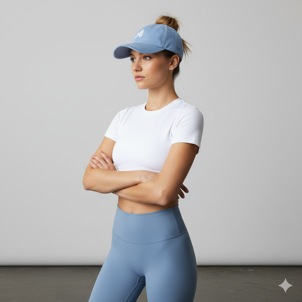 Sports Cap