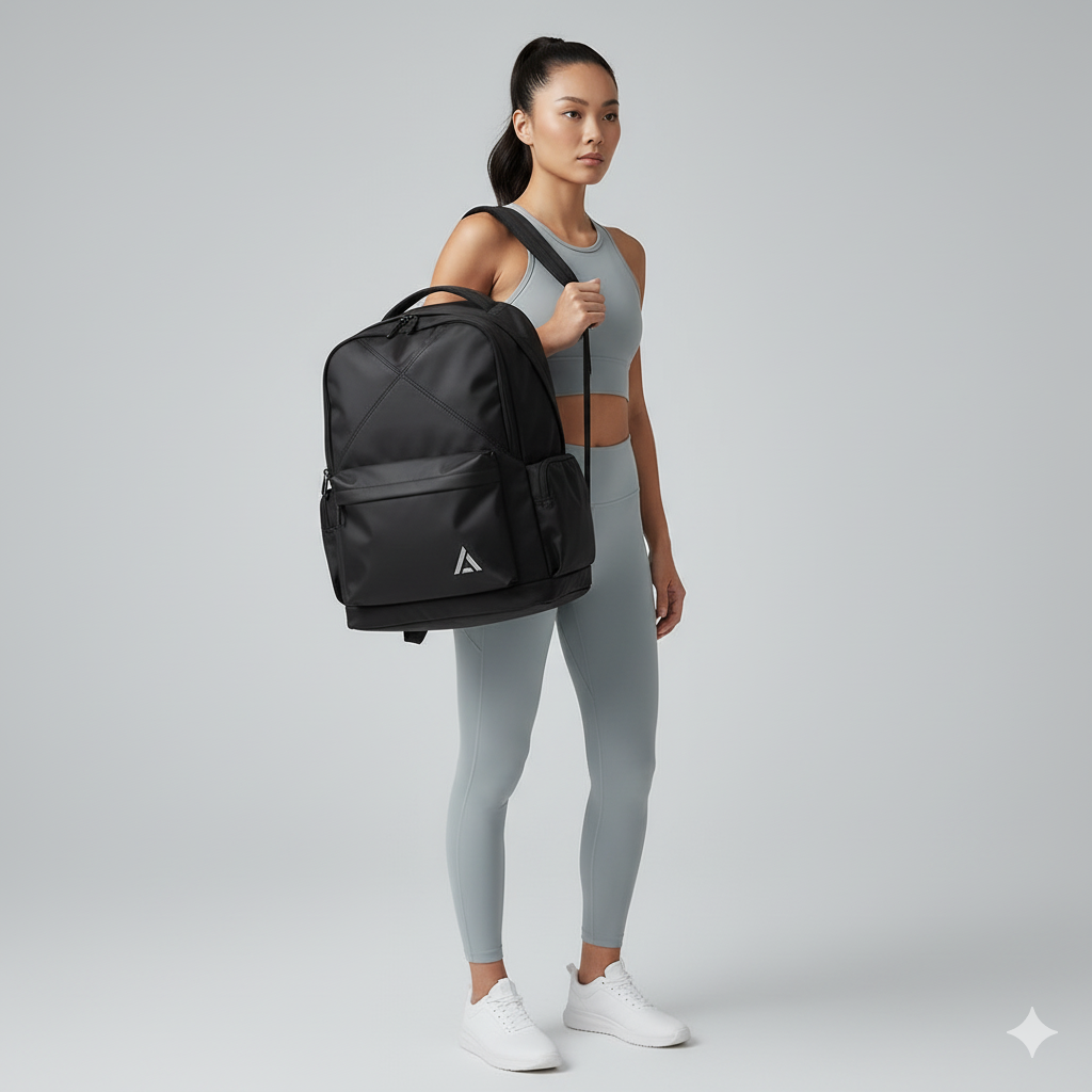Travel Backpack