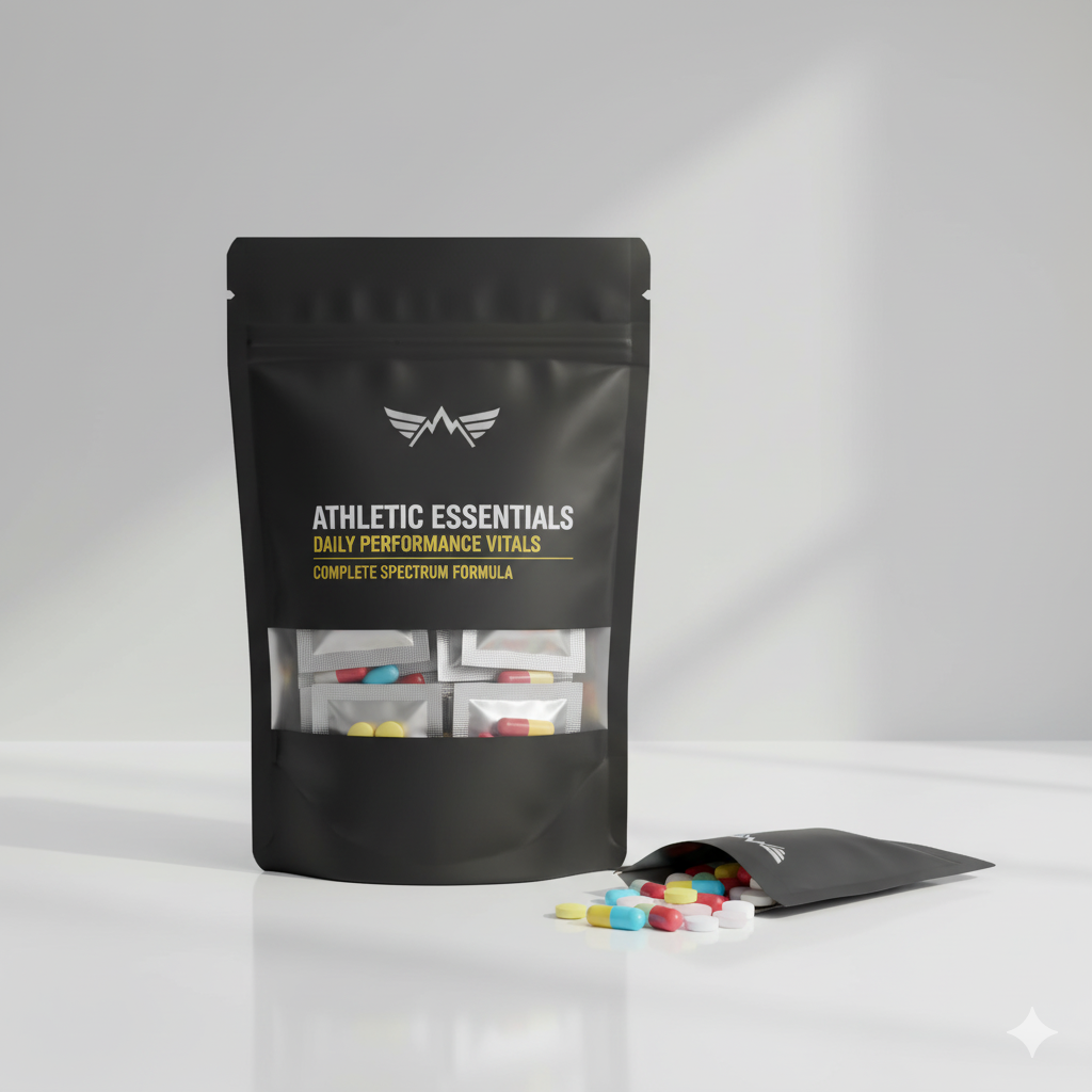 Vitamin Pack
